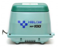 Купить Компрессор Hiblow HP-100 для септиков