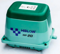 Купить Компрессор Hiblow HP-80u для септиков